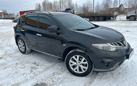 Nissan Murano, 2013 год, 1 950 000 рублей, 2 фотография