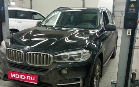 BMW X5, 2014 год, 2 630 000 рублей, 1 фотография