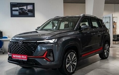 Changan CS35PLUS, 2024 год, 2 642 900 рублей, 1 фотография