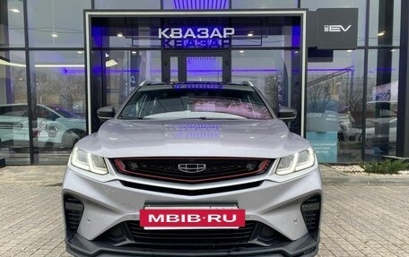 Geely Coolray I, 2023 год, 2 100 000 рублей, 2 фотография