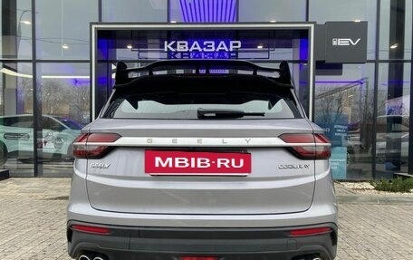 Geely Coolray I, 2023 год, 2 100 000 рублей, 5 фотография