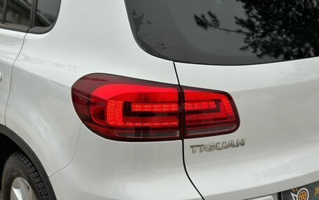 Volkswagen Tiguan I, 2015 год, 1 445 000 рублей, 12 фотография