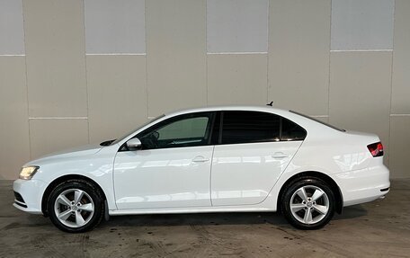 Volkswagen Jetta VI, 2016 год, 1 540 000 рублей, 7 фотография