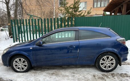 Opel Astra H, 2008 год, 360 000 рублей, 3 фотография