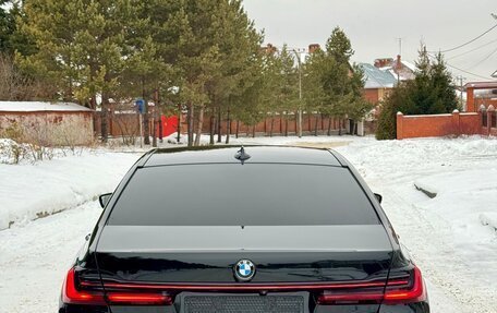 BMW 7 серия, 2019 год, 6 490 000 рублей, 5 фотография