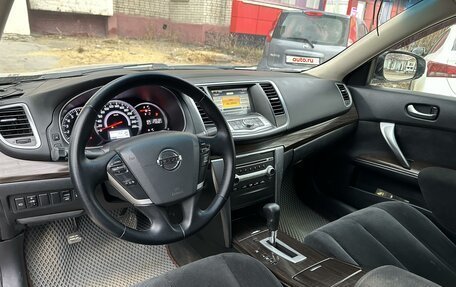 Nissan Teana, 2013 год, 799 000 рублей, 6 фотография