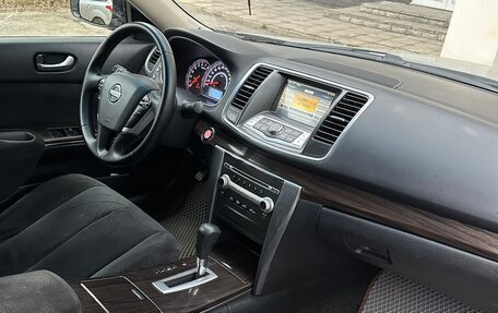 Nissan Teana, 2013 год, 799 000 рублей, 7 фотография