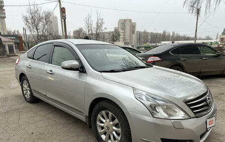 Nissan Teana, 2013 год, 799 000 рублей, 3 фотография