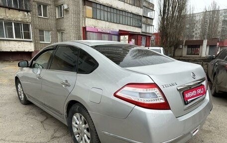 Nissan Teana, 2013 год, 799 000 рублей, 4 фотография