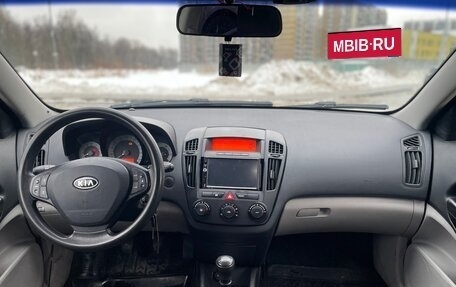 KIA cee'd I рестайлинг, 2007 год, 390 000 рублей, 7 фотография