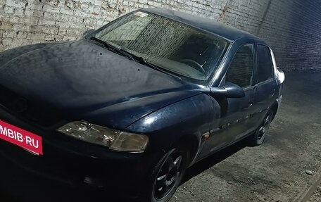 Opel Vectra B рестайлинг, 1998 год, 175 000 рублей, 5 фотография