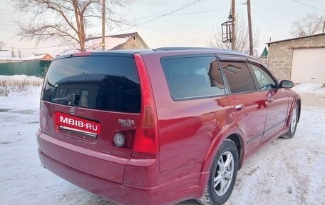 Nissan Stagea II, 2002 год, 800 000 рублей, 4 фотография