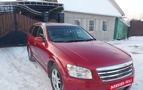 Nissan Stagea II, 2002 год, 800 000 рублей, 2 фотография