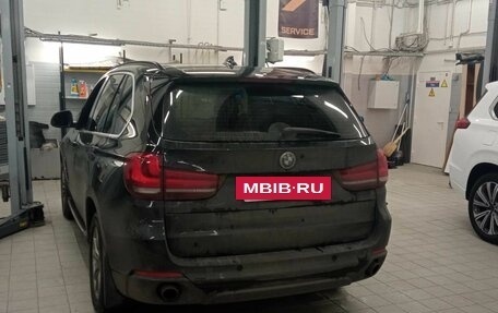 BMW X5, 2014 год, 2 630 000 рублей, 4 фотография