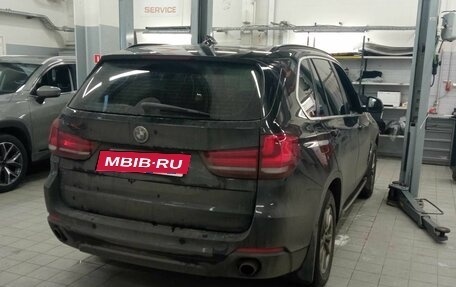 BMW X5, 2014 год, 2 630 000 рублей, 3 фотография