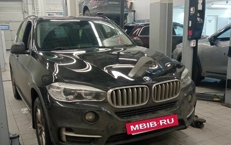 BMW X5, 2014 год, 2 630 000 рублей, 2 фотография