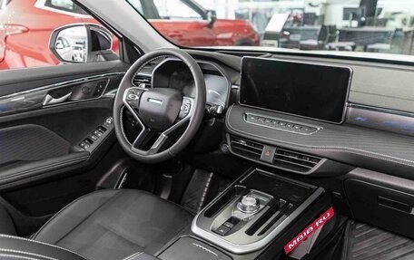 Haval Jolion, 2024 год, 2 349 000 рублей, 8 фотография