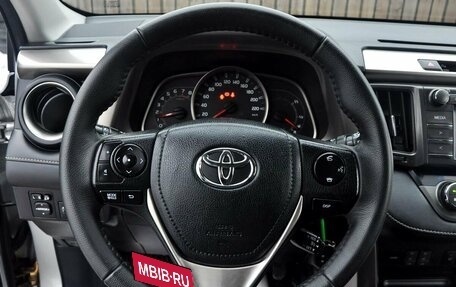 Toyota RAV4, 2014 год, 2 250 000 рублей, 12 фотография