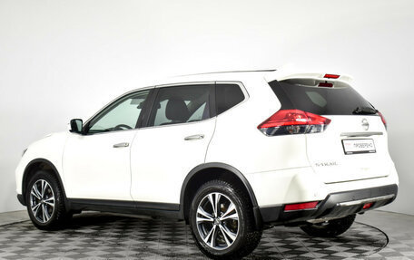 Nissan X-Trail, 2019 год, 2 525 131 рублей, 7 фотография