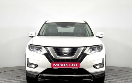 Nissan X-Trail, 2019 год, 2 525 131 рублей, 2 фотография