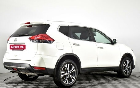 Nissan X-Trail, 2019 год, 2 525 131 рублей, 5 фотография