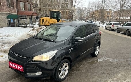 Ford Kuga III, 2013 год, 899 000 рублей, 1 фотография