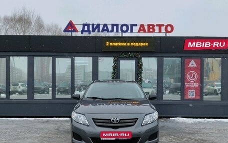 Toyota Corolla, 2008 год, 600 000 рублей, 1 фотография