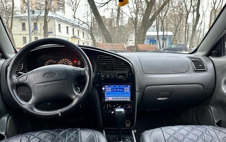 KIA Spectra II (LD), 2007 год, 435 000 рублей, 7 фотография