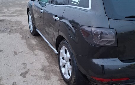 Mazda CX-7 I рестайлинг, 2010 год, 1 500 000 рублей, 2 фотография