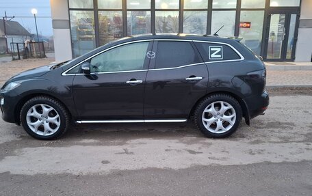 Mazda CX-7 I рестайлинг, 2010 год, 1 500 000 рублей, 3 фотография