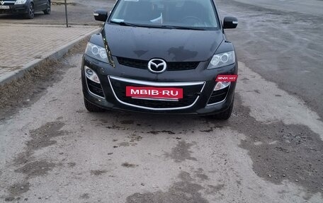 Mazda CX-7 I рестайлинг, 2010 год, 1 500 000 рублей, 5 фотография