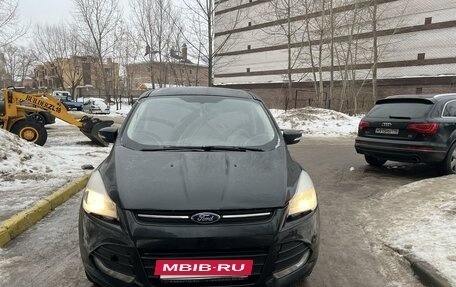 Ford Kuga III, 2013 год, 899 000 рублей, 3 фотография