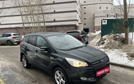 Ford Kuga III, 2013 год, 899 000 рублей, 4 фотография