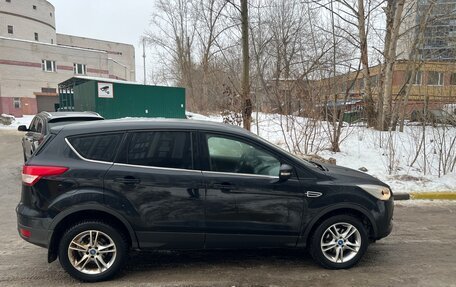 Ford Kuga III, 2013 год, 899 000 рублей, 6 фотография