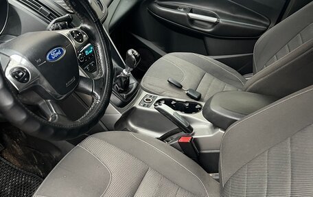 Ford Kuga III, 2013 год, 899 000 рублей, 13 фотография