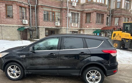 Ford Kuga III, 2013 год, 899 000 рублей, 12 фотография