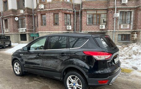 Ford Kuga III, 2013 год, 899 000 рублей, 11 фотография