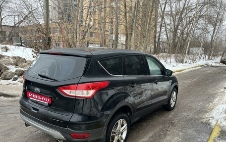 Ford Kuga III, 2013 год, 899 000 рублей, 7 фотография