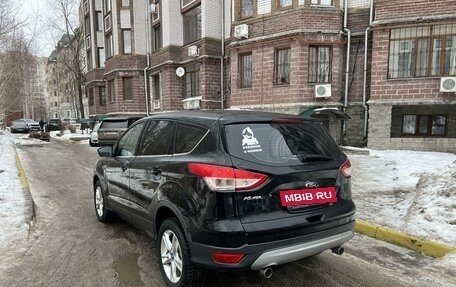 Ford Kuga III, 2013 год, 899 000 рублей, 10 фотография