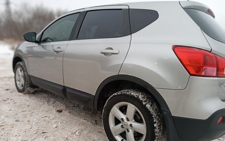 Nissan Qashqai, 2009 год, 869 000 рублей, 8 фотография