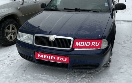 Skoda Octavia IV, 2010 год, 550 000 рублей, 1 фотография