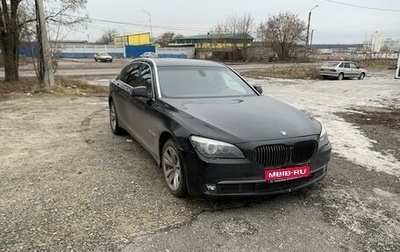 BMW 7 серия, 2009 год, 850 000 рублей, 1 фотография