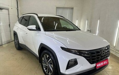 Hyundai Tucson, 2022 год, 3 499 000 рублей, 1 фотография