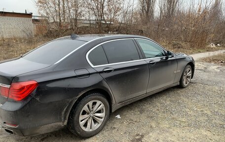 BMW 7 серия, 2009 год, 850 000 рублей, 3 фотография