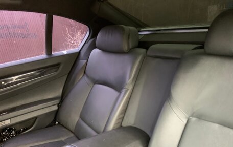 BMW 7 серия, 2009 год, 850 000 рублей, 9 фотография