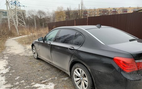 BMW 7 серия, 2009 год, 850 000 рублей, 4 фотография