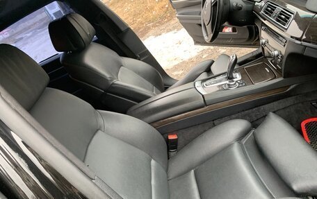 BMW 7 серия, 2009 год, 850 000 рублей, 7 фотография