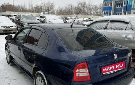 Skoda Octavia IV, 2010 год, 550 000 рублей, 4 фотография