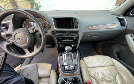 Audi Q5, 2010 год, 1 500 000 рублей, 3 фотография