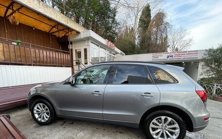 Audi Q5, 2010 год, 1 500 000 рублей, 10 фотография